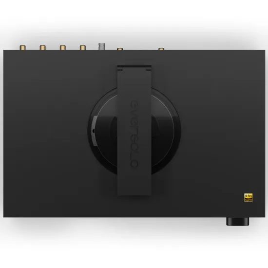 Eversolo DMP-A8 Master Edition Gen 2