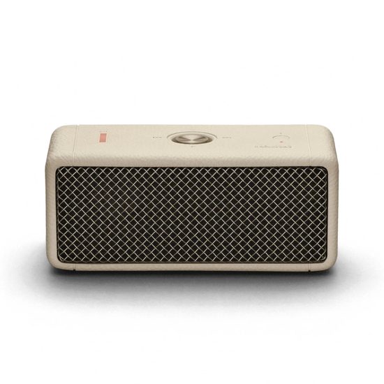 Marshall Emberton II - krémová