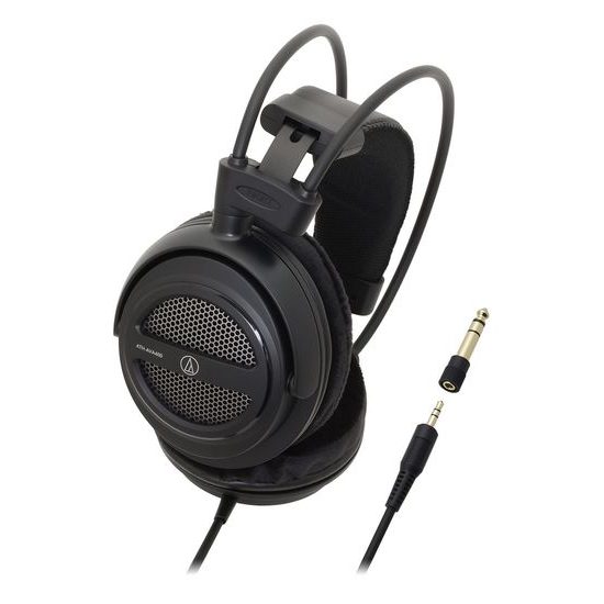 Audio-Technica ATH-AVA400 (rozbaleno)