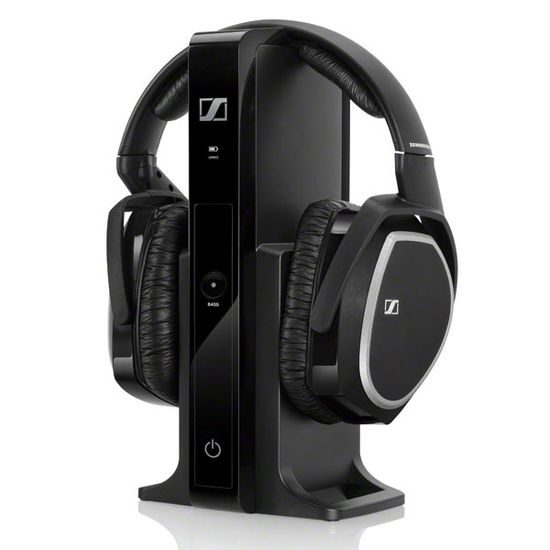 Sennheiser RS 165 (rozbaleno)