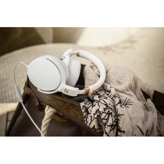 Sennheiser HD 4.30G White