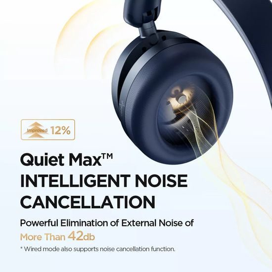 1More SonoFlow Pro - černá