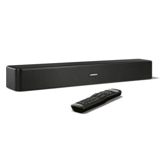 BOSE Solo 5 SoundBar (rozbaleno)