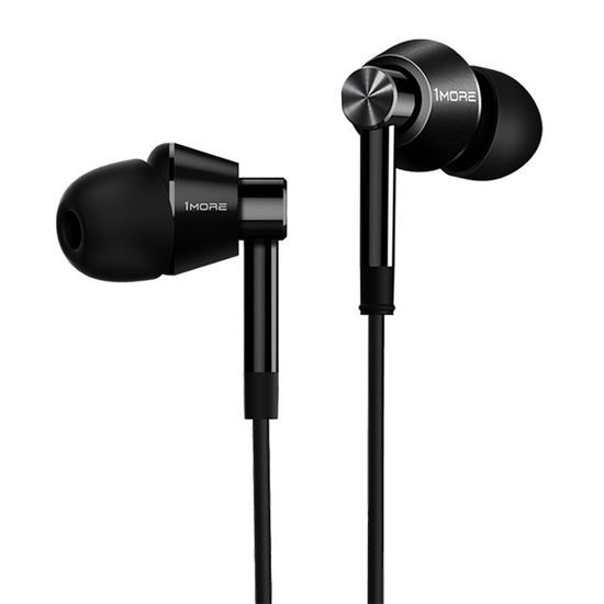 1MORE Dual Driver In-Ear