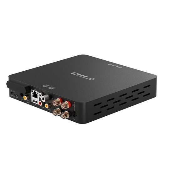 FiiO Air Amp černá