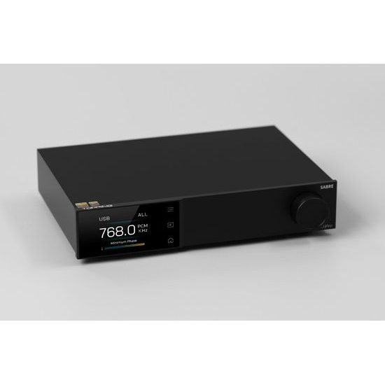 Topping D70 Pro SABRE - černá