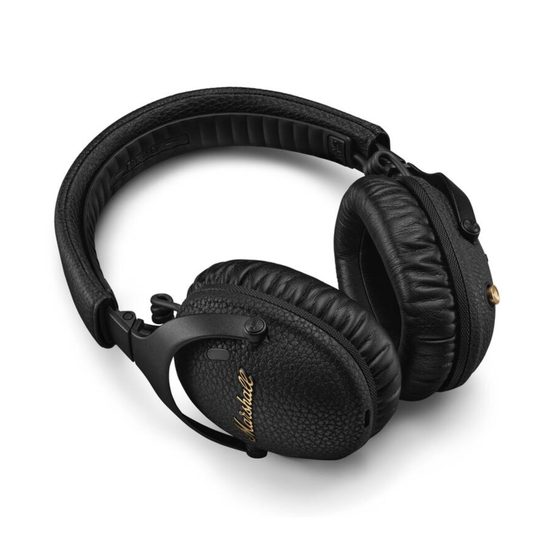 Marshall Monitor III A.N.C. - černá (rozbaleno)