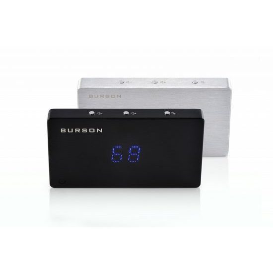 Burson Audio Conductor Air Black