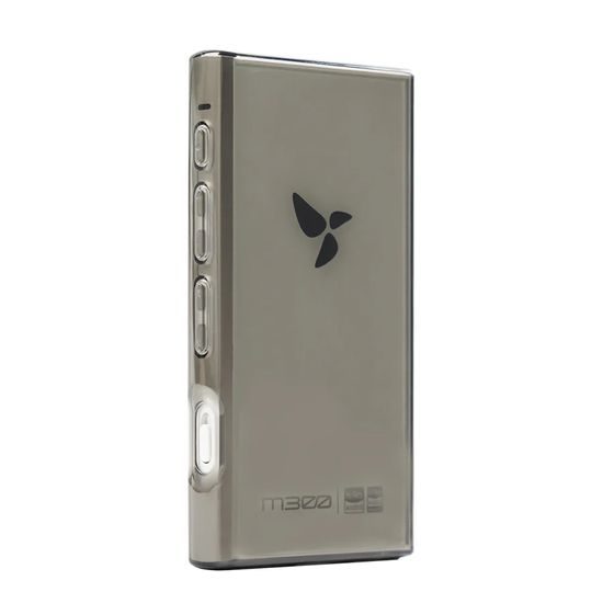 HiBy M300 - silikonový obal (rozbaleno)