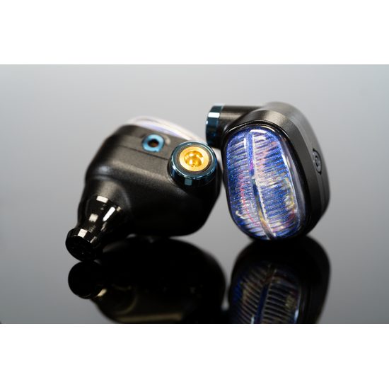 Campfire Audio Alien Brain