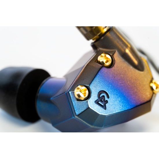 Campfire Audio Moon Rover