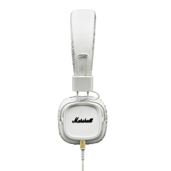 Marshall Major II white