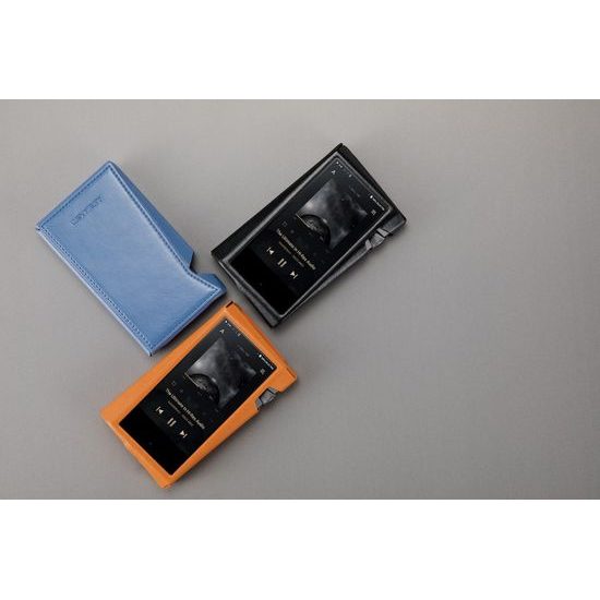 Astell&Kern SR25 MKII, pouzdro, Orange