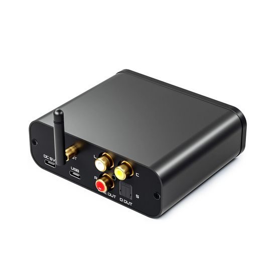 TempoTec March III M3 (rozbaleno)