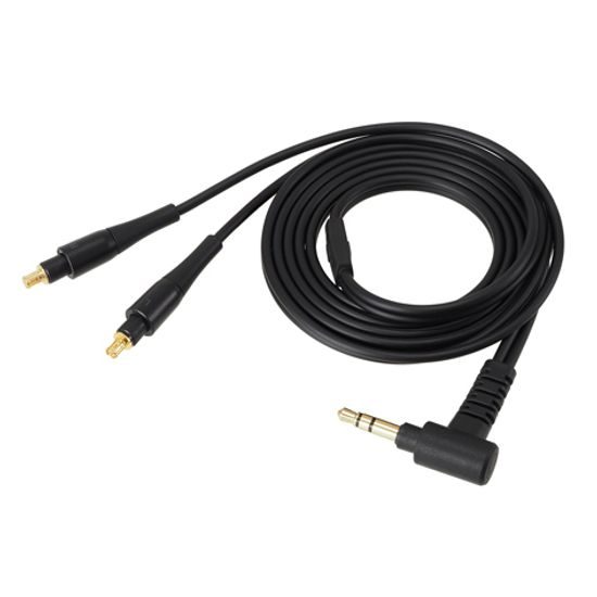 Audio-Technica MSR7b BK - kabel 120 cm