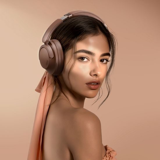 1More SonoFlow PRO HQ51 - hnědá