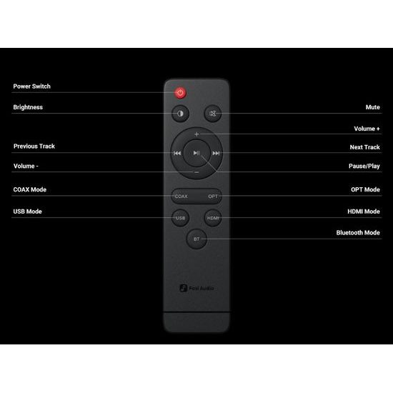 Fosi Audio ZD3 (rozbaleno)