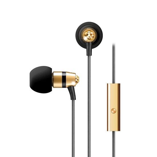 MEE audio Crystal Gold