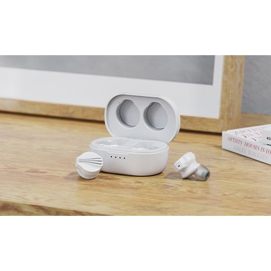 FiiO FW3 bílá