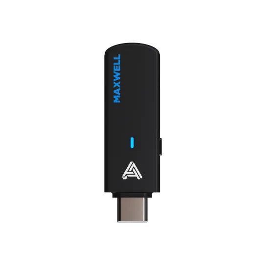 Audeze Maxwell - Playstation dongle