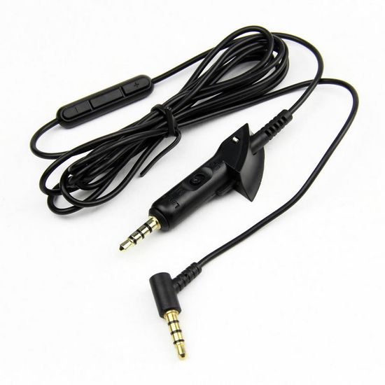 Bose AE2 - kabel s mikrofonem