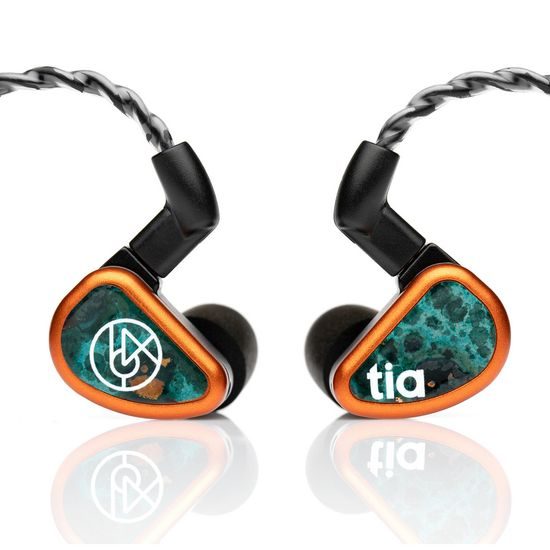 64 Audio Fourté (PŮJČOVNA)