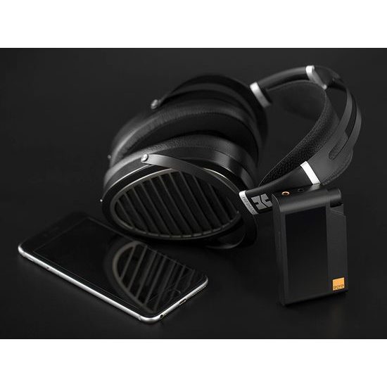HiFiMAN Ananda (rozbaleno)