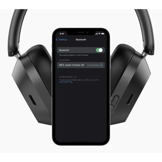 MEE audio Matrix Cinema 3D