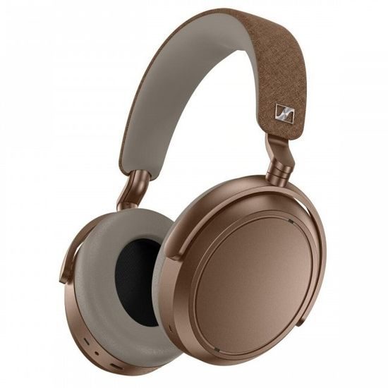 Sennheiser Momentum 4 Wireless - hnědá (rozbaleno)