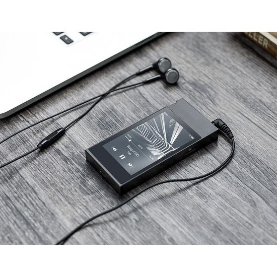 FiiO M7 black (rozbaleno)