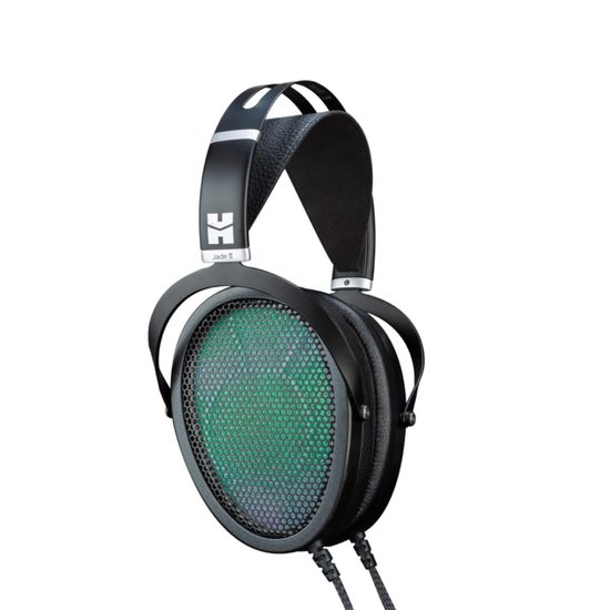 HIFIMAN Jade II System