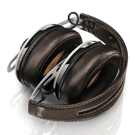 Sennheiser Momentum Wireless Ivory