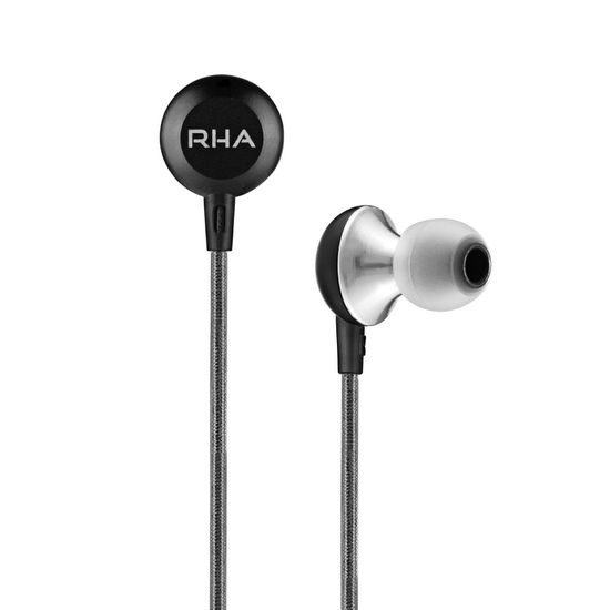 RHA MA600