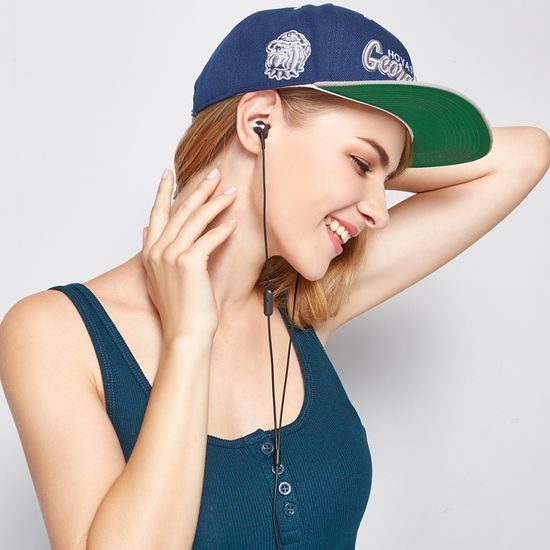 1MORE Piston Fit Gray