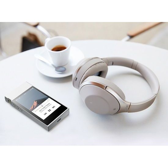 FiiO M7 silver