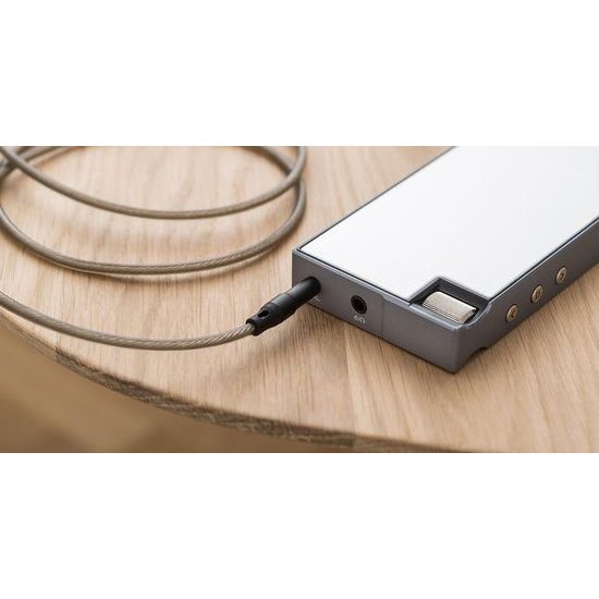 Meze symetrický kabel, Jack 2.5 mm (rozbaleno)