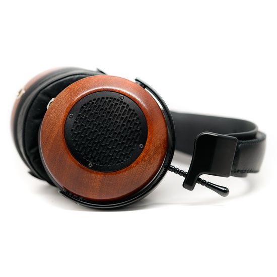 ZMF Aeolus - kůže a semiš, 6.3 mm (používáno)