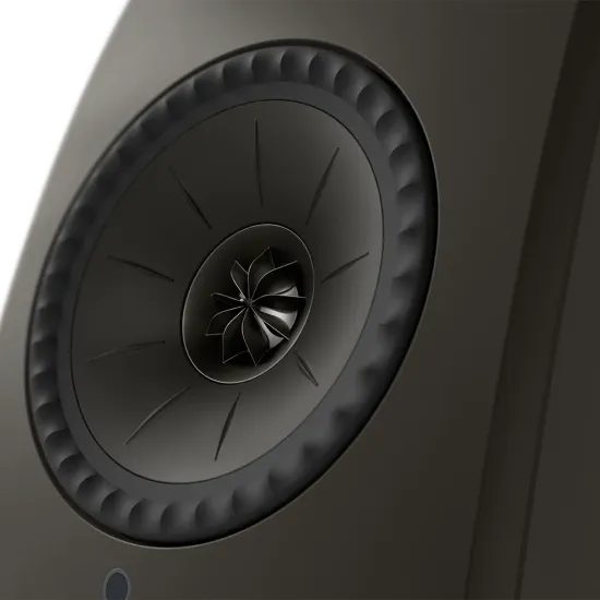 KEF LSX II LT - Graphite Grey