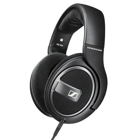 Sennheiser HD 559 (rozbaleno)