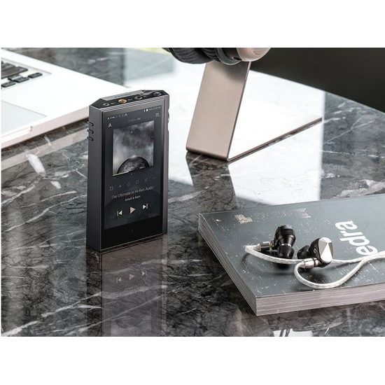 Astell&Kern Pathfinder (rozbaleno)