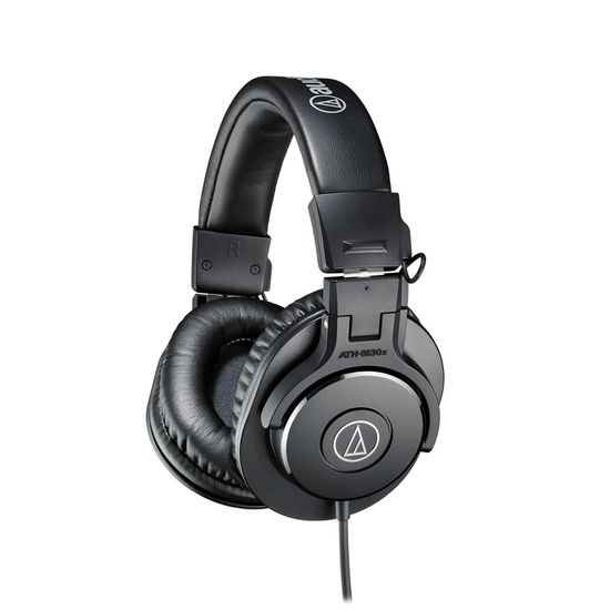 Audio-Technica ATH-M30x (rozbaleno)