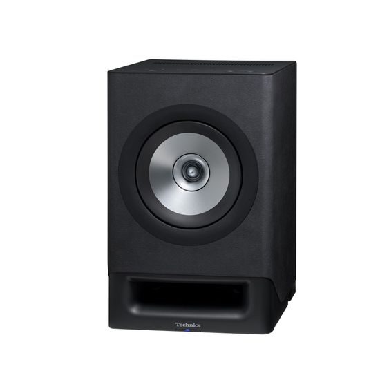 Technics SC-CX700 uhlově černá