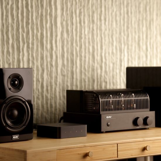 WiiM Pro PLUS (rozbaleno)