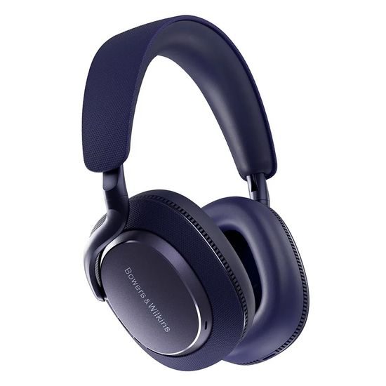 Bowers & Wilkins PX7 S3 - modrá