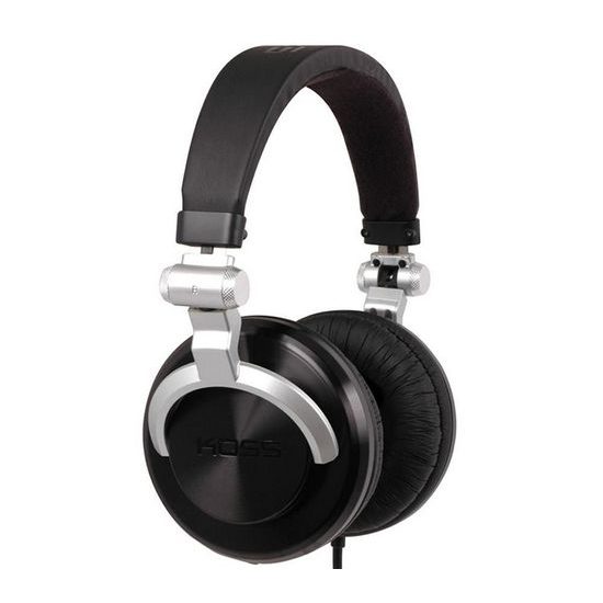 KOSS Pro DJ 100 (24 měsíců) (rozbaleno)