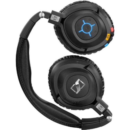 Sennheiser MM 550-X