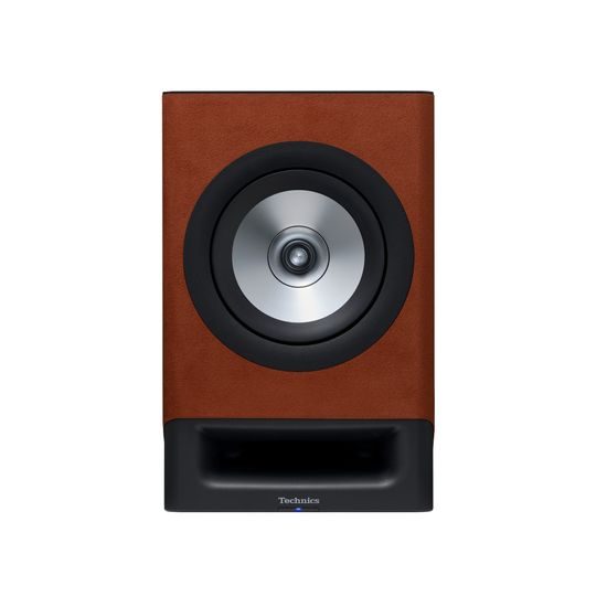 Technics SC-CX700 terakotově hnědá