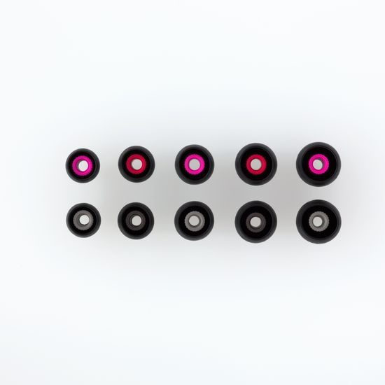 Final Audio E5000 (rozbaleno)