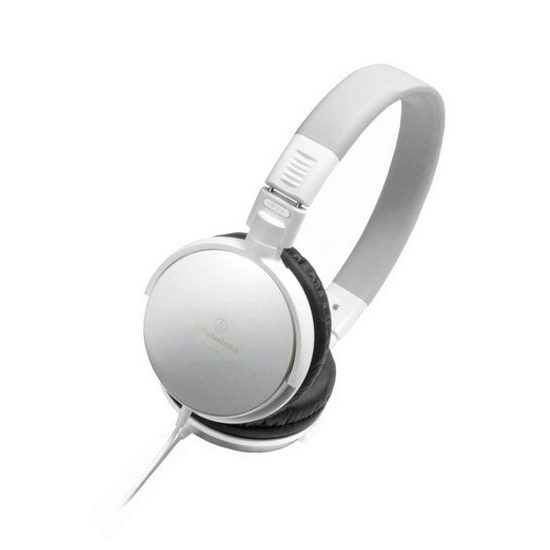 Audio-Technica ATH-ES7 WH