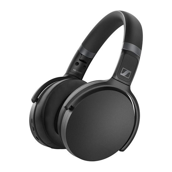 Sennheiser HD 450BT Black